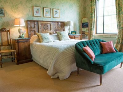 Cotswolds - YOAS Yoga Retreats