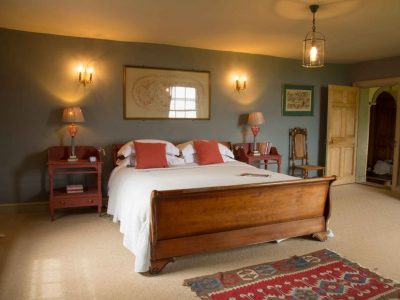 Cotswolds - YOAS Yoga Retreats