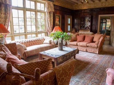 Cotswolds - YOAS Yoga Retreats