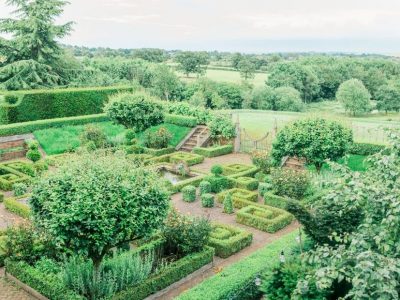 Pauntley Court, Gloucestershire - a yoga retreat - Yoga on a Shoestring - YOAS