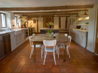 Pauntley Court, Gloucestershire - a yoga retreat - Yoga on a Shoestring - YOAS