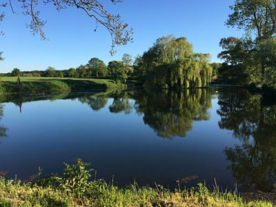 Cotswolds - YOAS Yoga Retreats