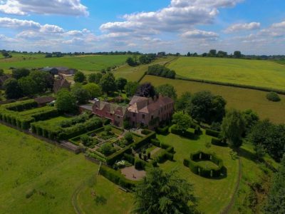 Cotswolds - YOAS Yoga Retreats