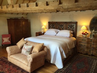 Pauntley Court, Gloucestershire - a yoga retreat - Yoga on a Shoestring - YOAS