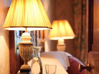 Pauntley Court, Gloucestershire - a yoga retreat - Yoga on a Shoestring - YOAS