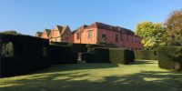 Cotswolds - YOAS Yoga Retreats