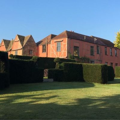 Cotswolds - YOAS Yoga Retreats