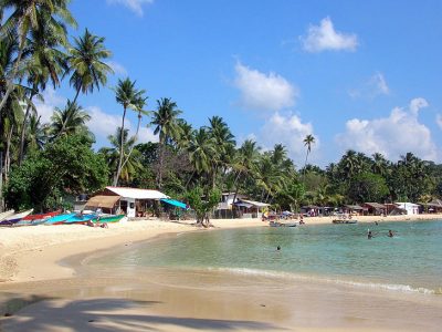 Sri Lanka - YOAS Yoga Retreats