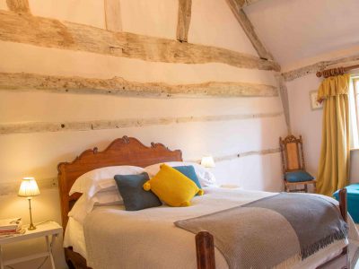 Cotswolds - YOAS Yoga Retreats