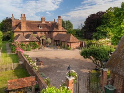 Kent - YOAS Yoga Retreats