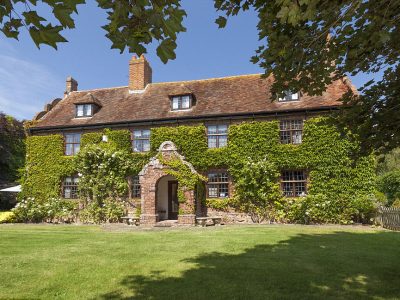 Kent - YOAS Yoga Retreats