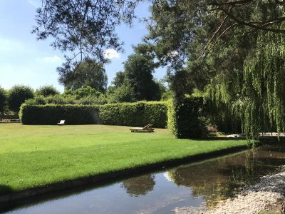 Quaives Kent - yoga retreat - YOAS