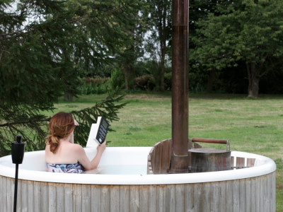 The Quaives, Kent - yoga retreat uk - Yoga on a Shoestring - YOAS