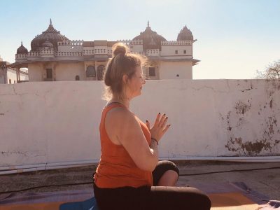Rajasthan - YOAS Yoga Retreats