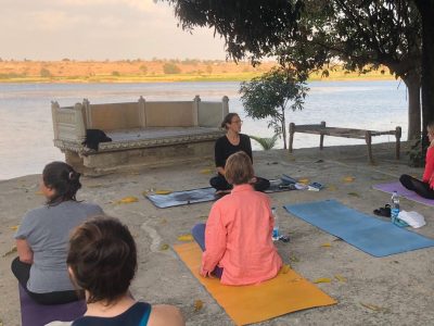 Rajasthan - YOAS Yoga Retreats