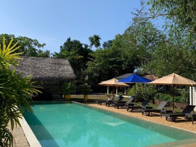 Sri Lanka - YOAS Yoga Retreats