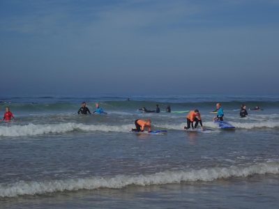 Villa Mandala - Morocco - yoga - surfing - YOAS