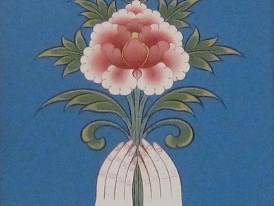 YOAS - Yoga on a Shoestring - virtual yoga retreat