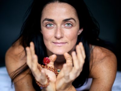 Lara Stapleton - YOAS teacher - YOAS Yoga Retreats