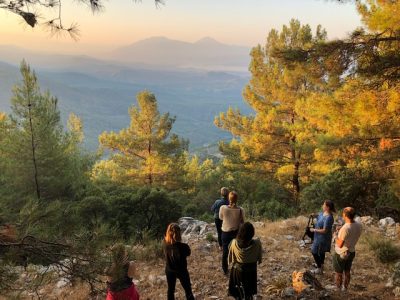 Huzur Vadisi Turkey - YOAS Yoga Retreats