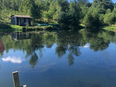 Wales - YOAS Yoga Retreats