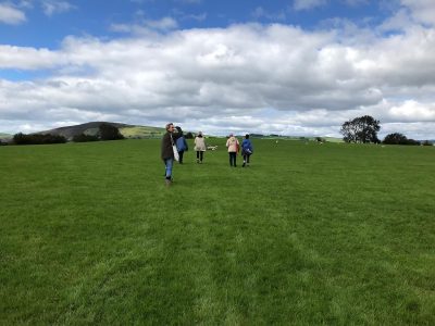 Wales - YOAS Yoga Retreats