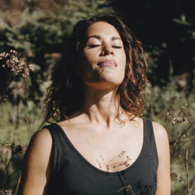 Elena Byers - yoga teacher - YOAS Yoga Retreats