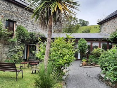 Devon - YOAS Yoga Retreats