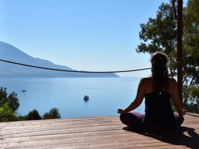 Kefalonia - YOAS Yoga Retreats