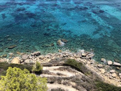 Kefalonia - YOAS Yoga Retreats
