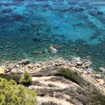 Kefalonia - YOAS Yoga Retreats