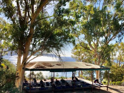 Kefalonia - YOAS Yoga Retreats
