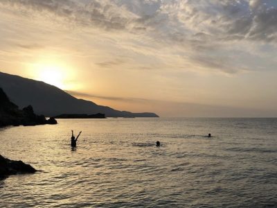 Kefalonia - YOAS Yoga Retreats