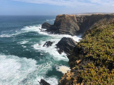 Cocoon Portugal - YOAS Yoga Retreats