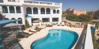 Villa Mandala Morocco - YOAS Yoga Retreats