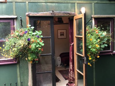Dorset - YOAS Yoga Retreats