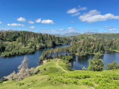 Lake District - YOAS Yoga Retreats