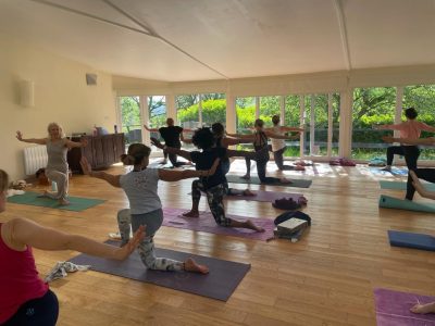 Lake District - YOAS Yoga Retreats