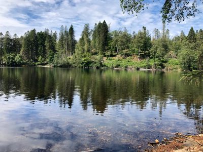 Lake District - YOAS Yoga Retreats