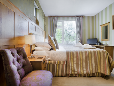 Lake District - YOAS Yoga Retreats