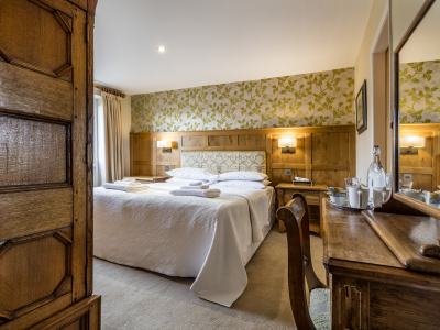 Lake District - YOAS Yoga Retreats