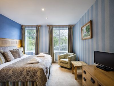 Lake District - YOAS Yoga Retreats