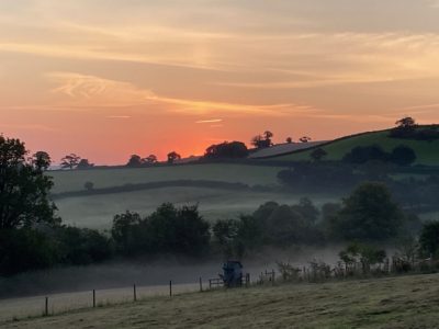 Devon - YOAS Yoga Retreats