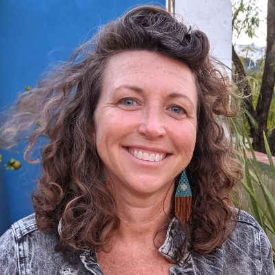 Erin Prichard - yoga teacher - YOAS Yoga Retreats