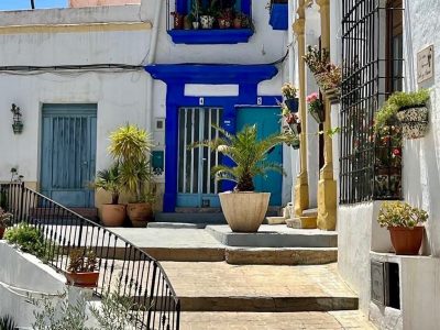 Almeria - YOAS Yoga Retreats