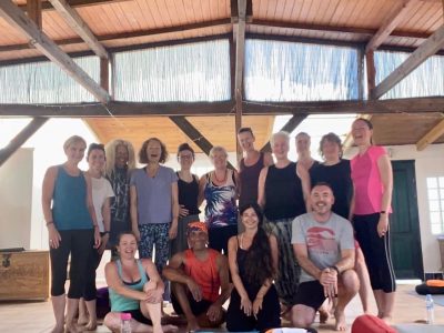 Almeria - YOAS Yoga Retreats