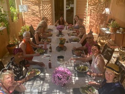 Almeria - YOAS Yoga Retreats