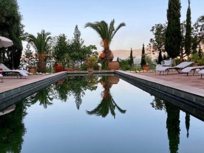 Almeria - YOAS Yoga Retreats