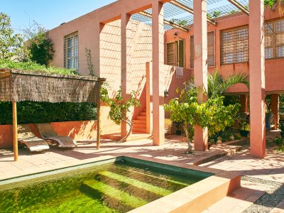 Almeria - YOAS Yoga Retreats