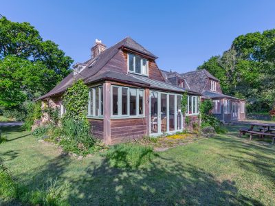 Dartmoor - YOAS Yoga Retreats